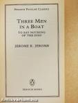 Three Men in a Boat