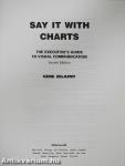 Say it with Charts