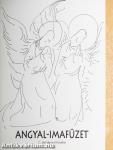 Angyal-imafüzet