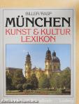 München Kunst- und Kultur-Lexikon