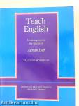 Teach English