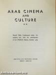 Arab Cinema and Culture