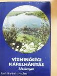 Vízminőségi kárelhárítás kézikönyve