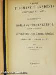 Elbeszélések a rómaiak történetéből az V-ik században III.