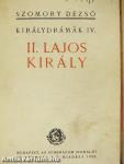 II. Lajos király