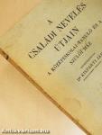 A családi nevelés útjain