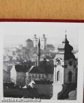 150 éves az egri bazilika (minikönyv) (számozott)