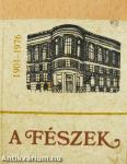 A Fészek (minikönyv)