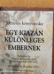 Egy igazán különleges embernek (minikönyv)