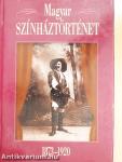 Magyar színháztörténet II.