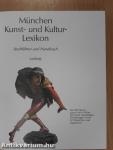 München Kunst- und Kultur-Lexikon