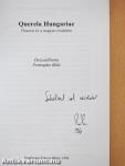 Querela Hungariae (dedikált példány)