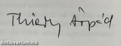 Szerelmes korallok (dedikált példány)