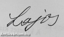 Kőrösi Csoma Sándorral Nagyenyedtől a Himalájáig (dedikált példány)