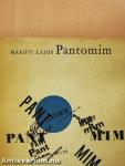 Pantomim (dedikált példány)