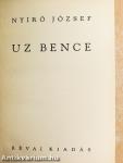 Uz Bence