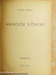Havasok könyve