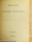 A sibói bölény I-II.