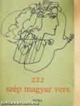 222 szép magyar vers