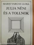 Julia néni és a tollnok