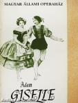 Adolphe Adam: Giselle