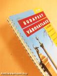 Budapest városatlasz