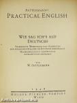 Pattermann's Practical English