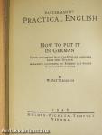 Pattermann's Practical English