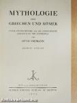 Mythologie der Griechen und Römer