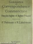Commerce et Correspondance Commerciale