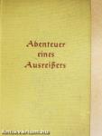 Abenteuer eines Ausreißers (gótbetűs)