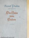 Die Hexe von Endor (gótbetűs)