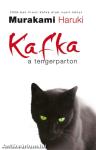 Kafka a tengerparton