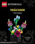 Lego Botanicals - Virágcsokor - Vadvirágok