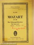 Der Schauspieldirektor
