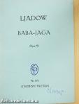 Baba-Jaga
