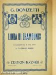 Linda di Chamounix
