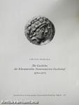 Die Geschichte der Schweizerischen Numismatischen Gesellschaft 1879-1979
