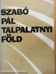 Talpalatnyi föld