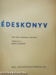 Édeskönyv