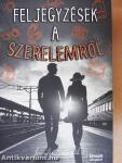 Feljegyzések a szerelemről