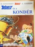 Asterix és a kondér