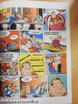 Asterix és a kondér