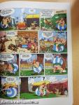 Asterix és a kondér