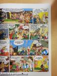 Asterix és a kondér