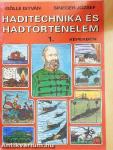 Haditechnika és hadtörténelem képekben 1.