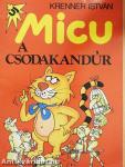 Micu a csodakandúr