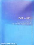 Válogatás Matolcsy György Heti Válaszban megjelent írásaiból 2002-2013
