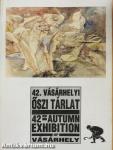 42. Vásárhelyi Őszi Tárlat