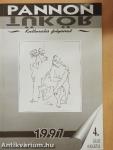 Pannon Tükör 1997. július-augusztus